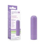 Gaia - Eco Rechargeable Bullet - Lilac - Image 6
