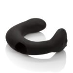 Dr. Joel Kaplan P-Rock Prostate Massager - Black - Image 2