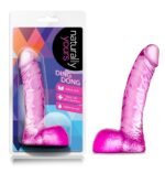 Naturally Yours Ding Dong - Pink - Image 3