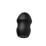 URSELF Fortify Platinum-Cured Liquid Silicone Stroker – Black - Image 2