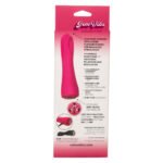 Gem Vibe Collection Bliss - Pink - Image 3