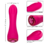 Gem Vibe Collection Bliss - Pink - Image 4