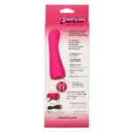 Gem Vibe Collection Curve - Pink - Image 4