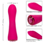Gem Vibe Collection Curve - Pink - Image 5