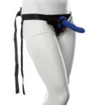 Gender Fluid Skylar Strap-on Harness - Black - Image 5