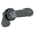 Pro Performance C-Ring - Black