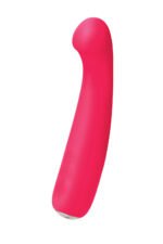 Gingi Rechargeable G-Spot Vibrator – Pink - Image 3