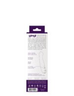 Gingi Rechargeable G Spot - Purple - Image 2