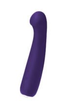 Gingi Rechargeable G Spot - Purple - Image 3