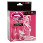 Girls Girls Girls Crystal Clear Stroker - Image 2