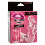 Girls Girls Girls Farrah Clear Stroker - Image 4