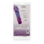 Waterproof Crystalessence Gyrating Penis - Image 2