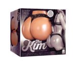 Kim Assturbator Stroker – Tan
