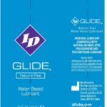 Glide 12ml Tubes - Bag of 72