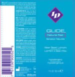 ID Glide Personal Lubricant Water-Based 24-Pack 1 Fl Oz Tubes