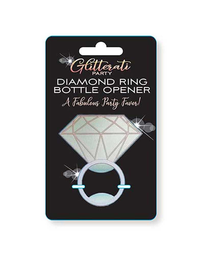 glitterati-diamond-bottle-opener Glitterati Diamond Bottle Opener - Image 1