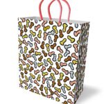 Glitterati Penis Gift Bag