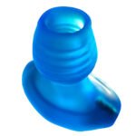 Oxballs Glow Hole 1 Anal Plug – Small – Blue Morph - Image 5