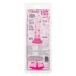Glow Stick Heart - Pink - Image 3