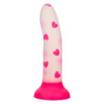 Glow Stick Heart - Pink - Image 6