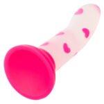 Glow Stick Heart - Pink - Image 8