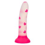 Glow Stick Heart - Pink - Image 9