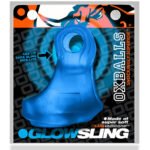 Glowsling Cocksling LED – Blue Ice - Image 3