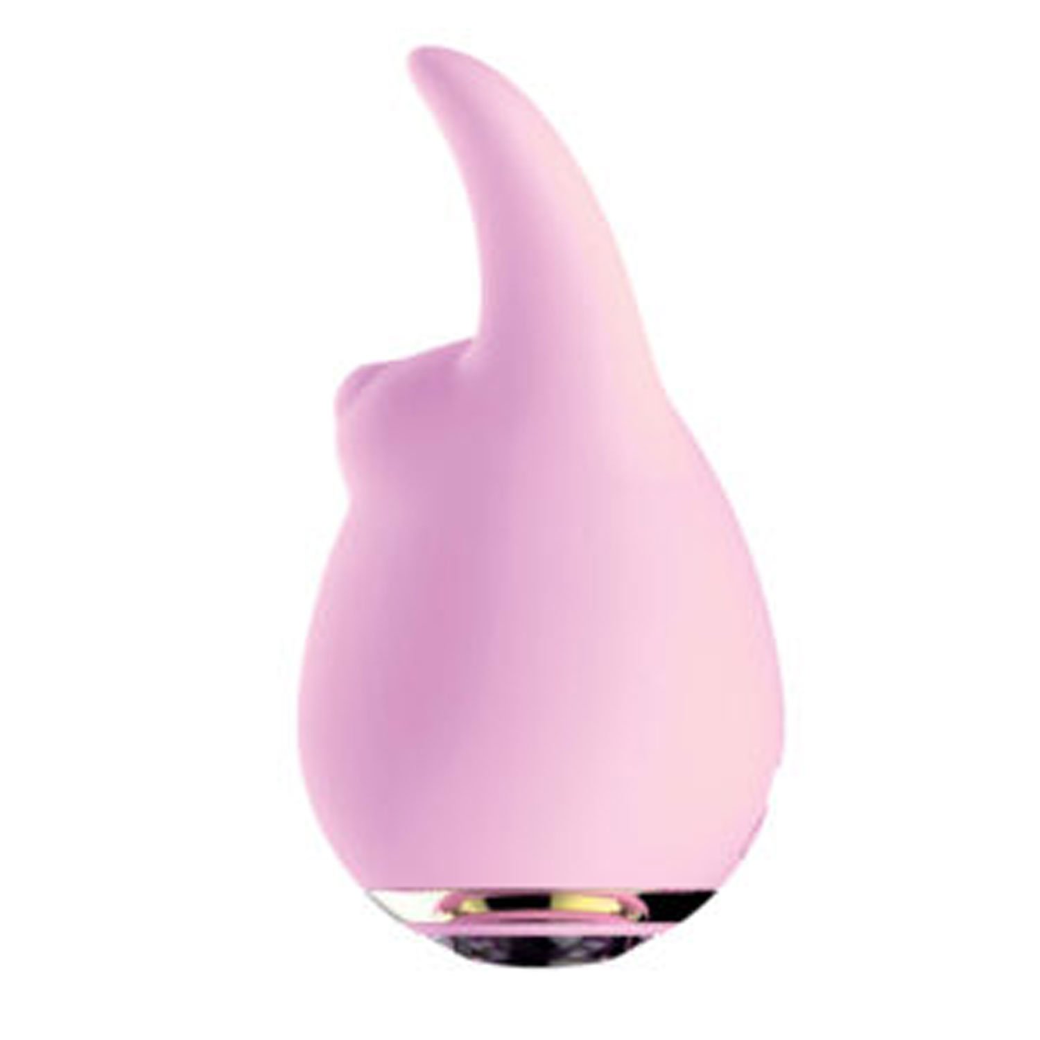 goddess-diamond-bunny-tickler-pink Goddess Diamond Bunny Tickler - Pink - Image 1