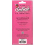 Goodhead Air Freshener Strawberry - Image 2