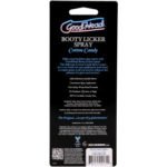 Goodhead Booty Licker Spray Cotton Candy 1 Fl Oz - Image 2
