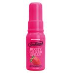 Goodhead Booty Licker Spray Strawberry 1 Fl - Image 3