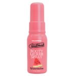 Goodhead Booty Licker Spray Watermelon 1 Fl - Image 3
