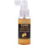 Goodhead Deep Throat Spray Mango Desensitizing Spray 2 Fl Oz - Image 2
