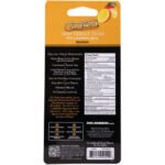 Goodhead Deep Throat Spray to Go Desensitizing Spray – Mango, 0.30 fl oz - Image 2