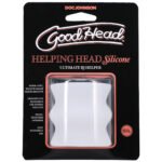 Goodhead - Helping Head Silicone - Frost - Image 2
