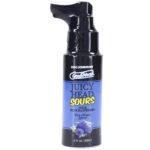 Goodhead - Juicy Head - Dry Mouth Spray - Sour Blue Raspberry - 2 Oz - Image 3