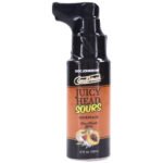 Goodhead - Juicy Head - Dry Mouth Spray - Sour Peach - 2 Oz - Image 3