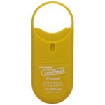 Goodhead Juicy Head Dry Mouth Spray to-Go 0.3 fl oz – Pineapple - Image 2
