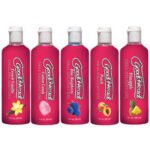Goodhead - Oral Delight Gel - 5 Pack - 1 Oz. - Image 2