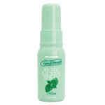 Goodhead Pussy Licker Spray Mint 1 Fl Oz - Image 3