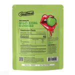 Goodhead - Salivating Gummies 24 Pk Display (3 Pcs Per Pouch) - Green Apple - Image 2