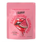 Goodhead - Salivating Gummies 24pk Display (3 Pcs Per Pouch) - Watermelon - Image 3