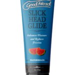 Goodhead - Slick Head Glide Watermelon 4 Oz Bulk