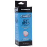Goodhead - Wet Head - Dry Mouth Spray - Cotton Candy - 2 Fl. Oz. (59ml) - Image 2