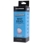 Goodhead - Wet Head - Dry Mouth Spray - Cotton Candy - 2 Fl. Oz. (59ml) - Image 3