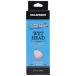 Goodhead - Wet Head - Dry Mouth Spray - Cotton Candy - 2 Fl. Oz. (59ml) - Image 4
