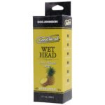 Goodhead - Wet Head - Dry Mouth Spray - Pineapple - 2 Fl. Oz. - Image 3