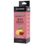 Goodhead - Wet Head - Dry Mouth Spray - Pink Lemonade - 2 Fl. Oz. (59ml) - Image 3