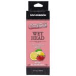 Goodhead - Wet Head - Dry Mouth Spray - Pink Lemonade - 2 Fl. Oz. (59ml) - Image 4