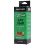Goodhead - Wet Head - Dry Mouth Spray - Watermelon - 2 Fl. Oz. - Image 3